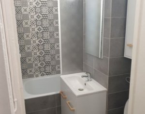 Apartament 2 camere, zona Manastur, totul nou, ideal ca locuinta sau investitie