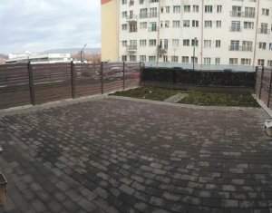 Appartement 2 chambres à vendre dans Cluj-napoca, zone Iris