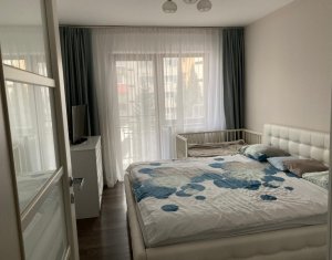 Apartament 3 camere 59mp, utilat, pregatit, gata de mutat in el, Marasti 