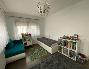 Apartment 3 rooms for sale in Cluj-napoca, zone Marasti