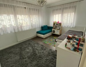 Apartment 3 rooms for sale in Cluj-napoca, zone Marasti