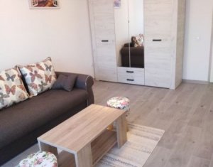 Vanzare apartament cu o camera, prima locuire, Floresti, Sesul de Sus