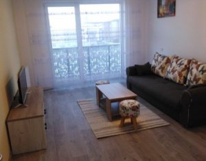 Vanzare apartament cu o camera, prima locuire, Floresti, Sesul de Sus