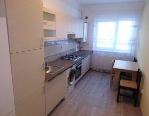 Appartement 1 chambres à vendre dans Floresti