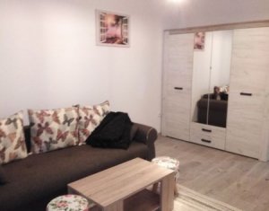 Vanzare apartament cu o camera, prima locuire, Floresti, Sesul de Sus