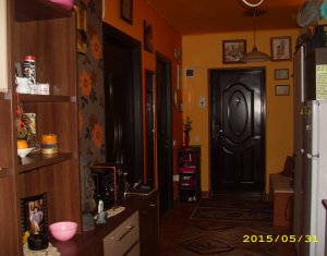 Lakás 1 szobák eladó on Cluj-napoca, Zóna Floresti