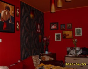 Appartement 1 chambres à vendre dans Cluj-napoca, zone Floresti