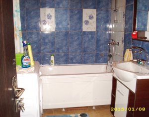 Appartement 1 chambres à vendre dans Cluj-napoca, zone Floresti