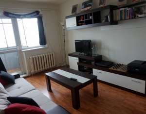 Appartement 2 chambres à vendre dans Cluj-napoca, zone Manastur