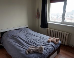 Appartement 2 chambres à vendre dans Cluj-napoca, zone Manastur