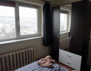 Appartement 2 chambres à vendre dans Cluj-napoca, zone Manastur