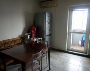 Appartement 2 chambres à vendre dans Cluj-napoca, zone Manastur