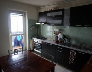 Appartement 2 chambres à vendre dans Cluj-napoca, zone Manastur