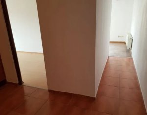 Apartament 3 camere 82mp, decomandat, finisat, zona Baciu