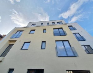 Apartament nou de 2 camere, destinatie BIROU, imobil mic, langa centru