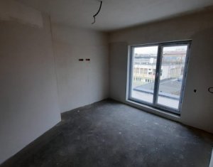 Apartamente noi de 3 camere, imobil mic, situat aproape de centru