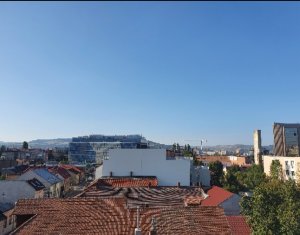 Lakás 3 szobák eladó on Cluj-napoca, Zóna Centru