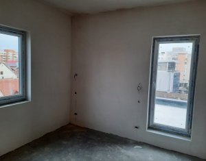 Appartement 3 chambres à vendre dans Cluj-napoca, zone Centru