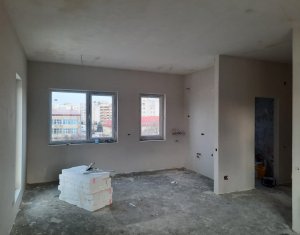 Apartment 3 rooms for sale in Cluj-napoca, zone Centru