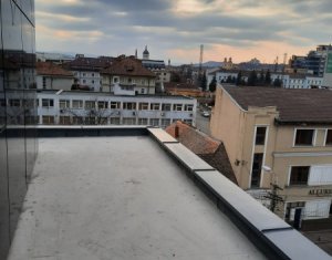 Appartement 3 chambres à vendre dans Cluj-napoca, zone Centru