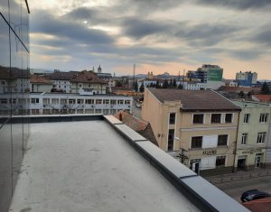 Appartement 3 chambres à vendre dans Cluj-napoca, zone Centru