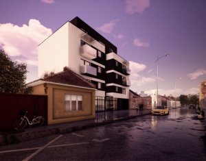 Apartment 3 rooms for sale in Cluj-napoca, zone Centru