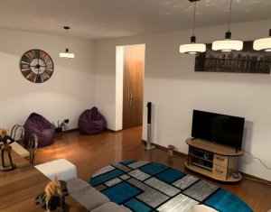 Apartment 3 rooms for sale in Cluj-napoca