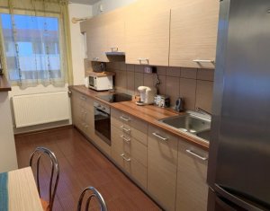 Apartment 3 rooms for sale in Cluj-napoca