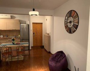 Appartement 3 chambres à vendre dans Cluj-napoca