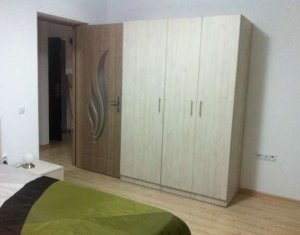 Apartament cu 2 camere, etaj intermediar, Baciu