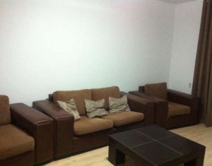 Apartament cu 2 camere, etaj intermediar, Baciu