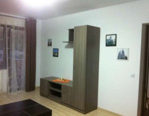 Apartament cu 2 camere, etaj intermediar, Baciu