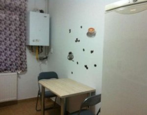 Apartament cu 2 camere, etaj intermediar, Baciu