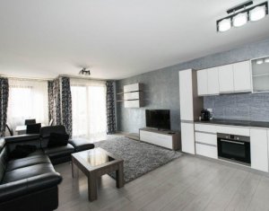 Apartament de lux 3 camere ultrafinisate, langa FSEGA,  Riviera Luxury Residence