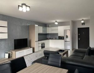 Apartament de lux 3 camere ultrafinisate, langa FSEGA,  Riviera Luxury Residence