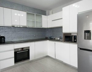 Apartament de lux 3 camere ultrafinisate, langa FSEGA,  Riviera Luxury Residence