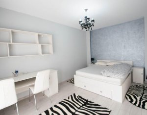 Apartament de lux 3 camere ultrafinisate, langa FSEGA,  Riviera Luxury Residence