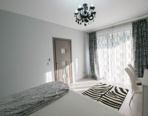 Appartement 3 chambres à vendre dans Cluj-napoca, zone Gheorgheni