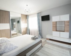 Apartament de lux 3 camere ultrafinisate, langa FSEGA,  Riviera Luxury Residence