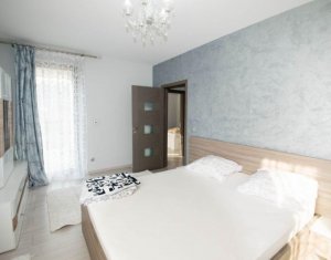 Appartement 3 chambres à vendre dans Cluj-napoca, zone Gheorgheni