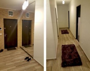 Appartement 3 chambres à vendre dans Cluj-napoca, zone Gheorgheni