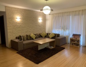 Vanzare apartament cu doua camere, ultrafinisat, centru Floresti