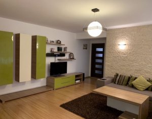 Vanzare apartament cu doua camere, ultrafinisat, centru Floresti