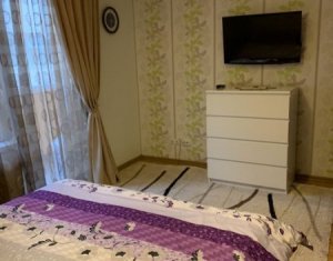 Vanzare apartament cu doua camere, ultrafinisat, centru Floresti