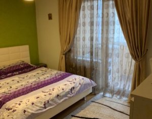 Vanzare apartament cu doua camere, ultrafinisat, centru Floresti