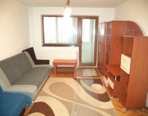 Apartament cu 2 camere, Grigorescu, zona Donath