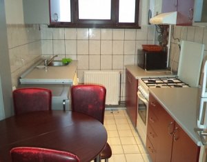 Appartement 2 chambres à vendre dans Cluj-napoca, zone Grigorescu