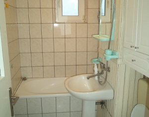 Apartament cu 2 camere, Grigorescu, zona Donath