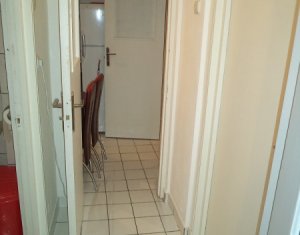 Apartament cu 2 camere, Grigorescu, zona Donath