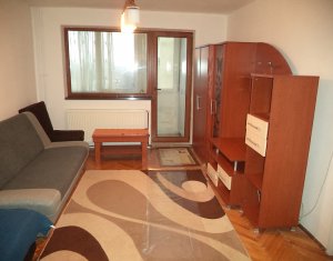 Apartament cu 2 camere, Grigorescu, zona Donath